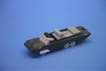 GMR-72111 Ladegut DUKW